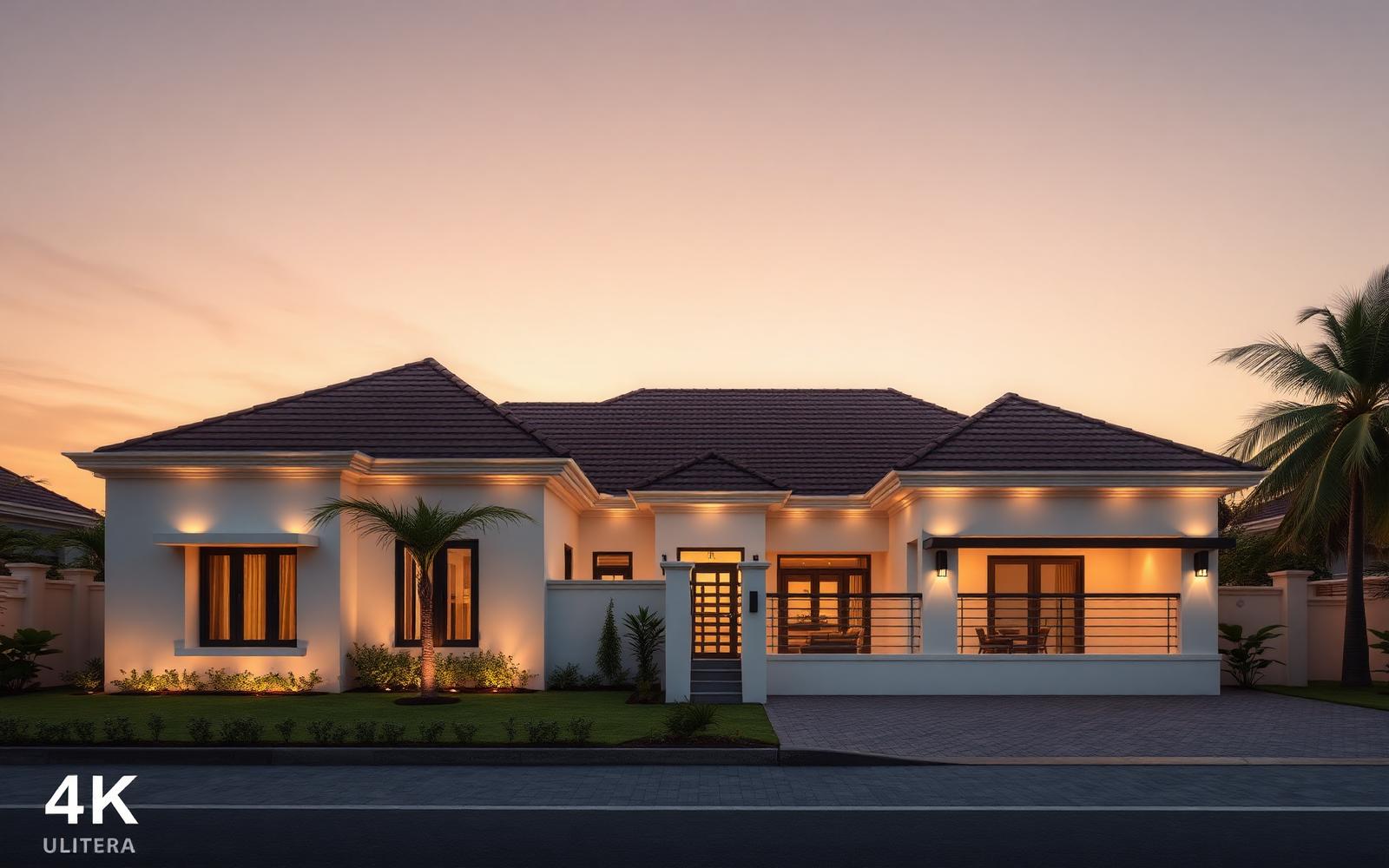 Architectural Designs