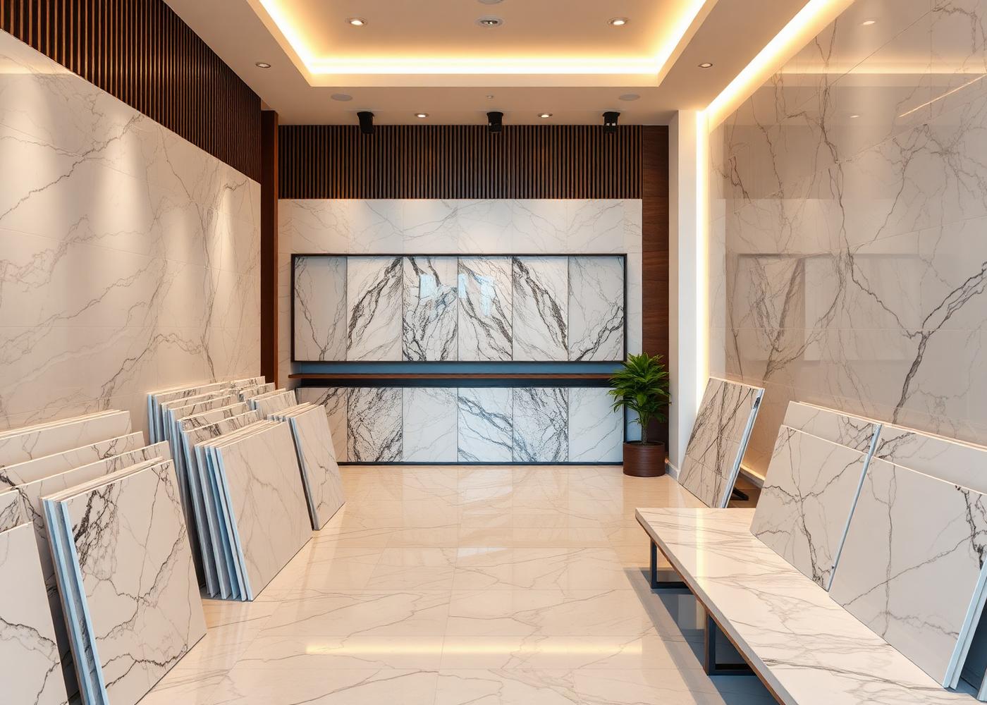Tiles Supply